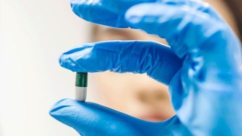 Using Physicochemical Measurements To Influence Better Compound Design
