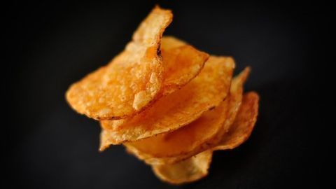 No Compromise When it Comes to the Crunch
