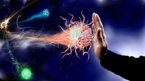 Pinpointing DNA Differences Between Immune Diseases