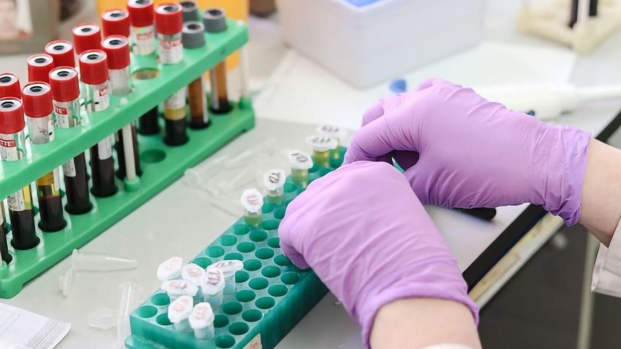 Study Explores Integrity of Research Specimens