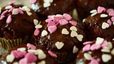 Today's Obesity Problem Could Be Result of Sugar Intake Decades Ago