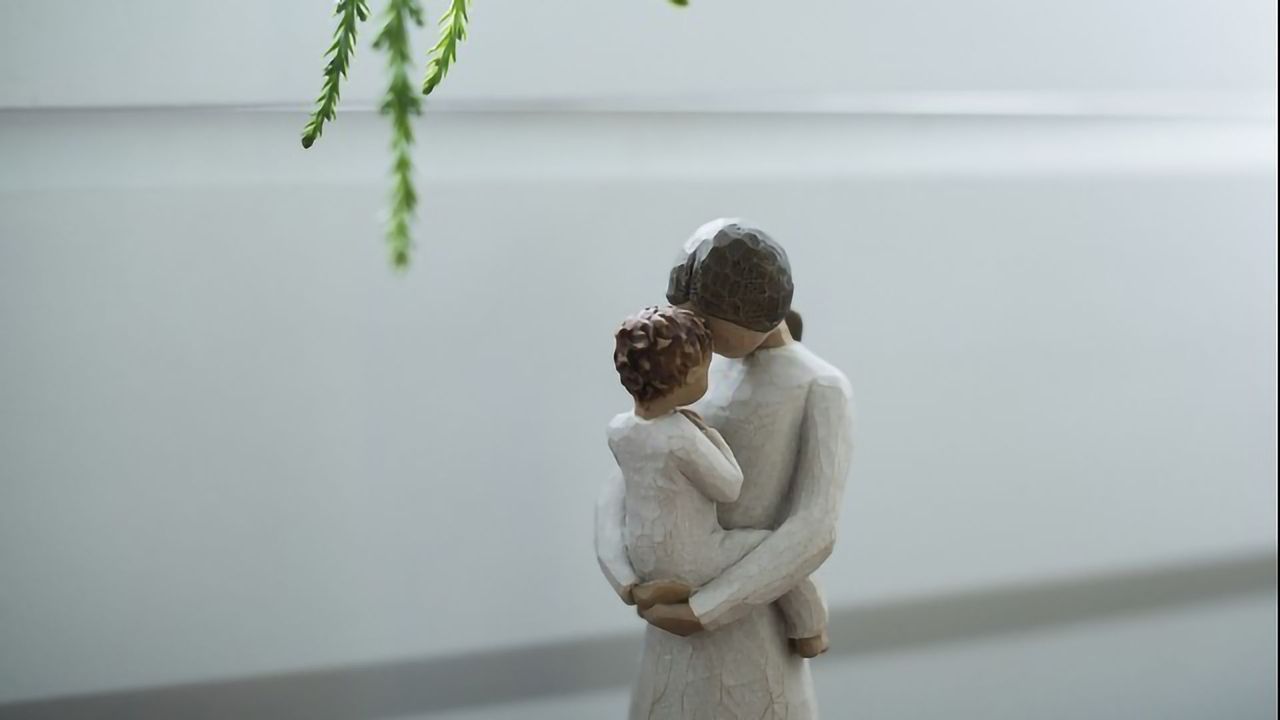 Mild Long-Term Depressive Symptoms Among Mothers are Connected With Emotional Problems Among Small Children