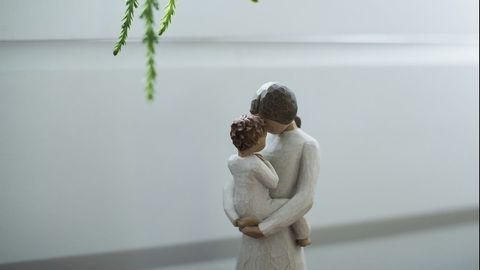 Mild Long-Term Depressive Symptoms Among Mothers are Connected With Emotional Problems Among Small Children