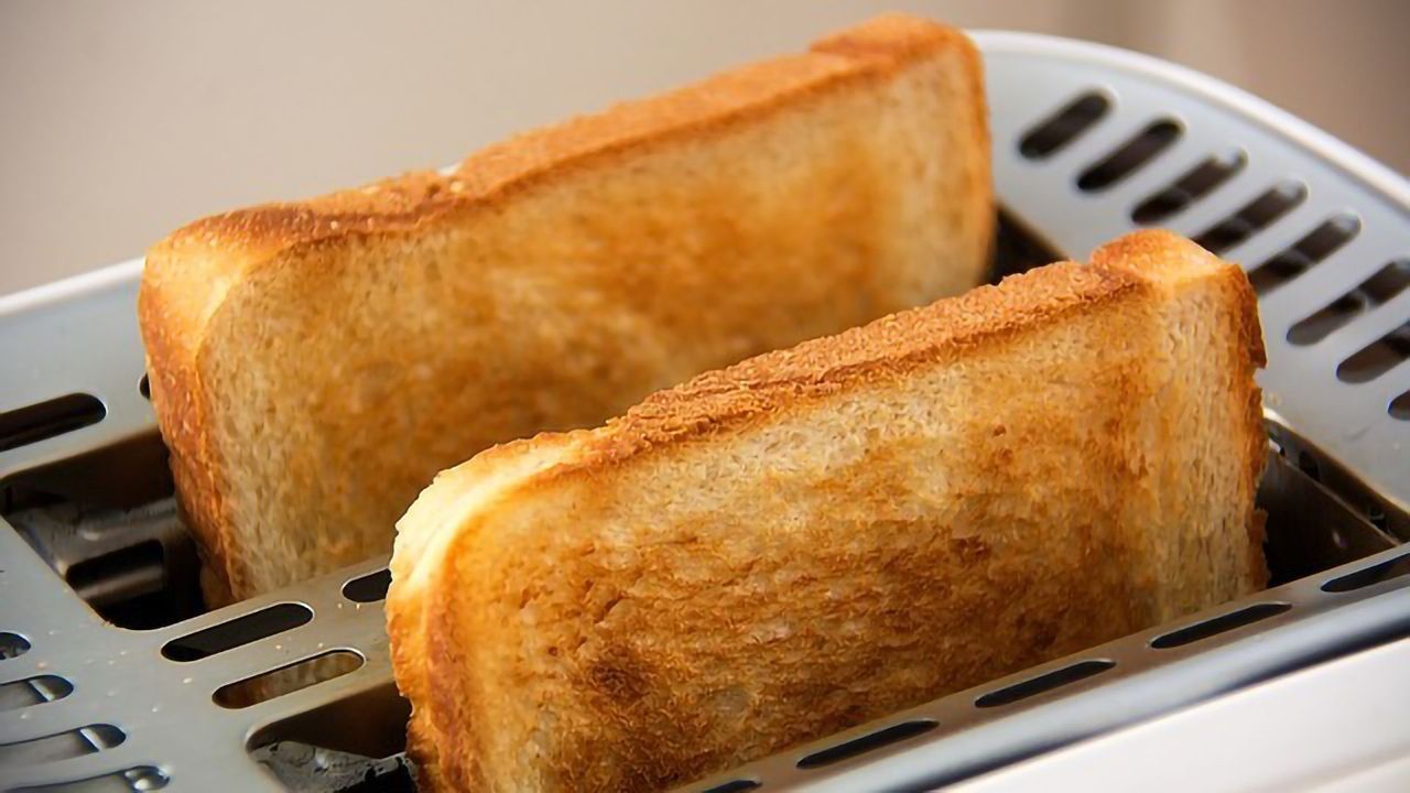 Low-quality Carbs Account for 42% of Daily Calories