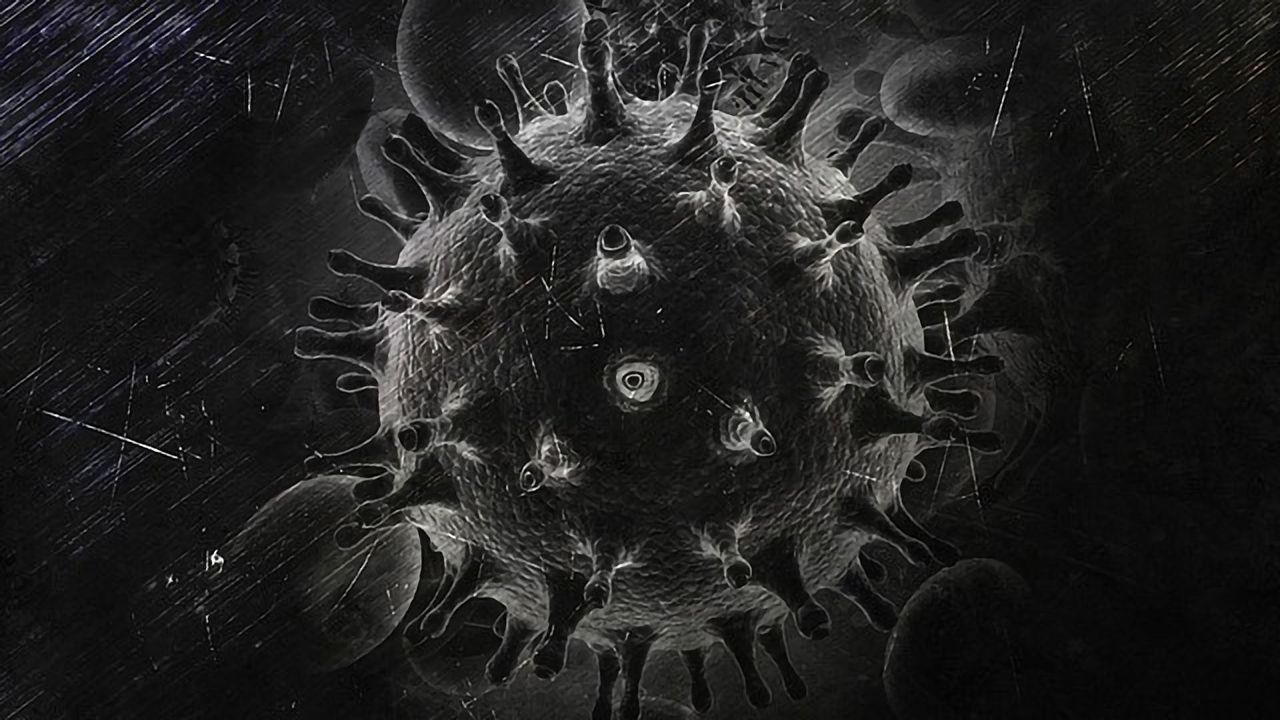 Switch That Kills Inactive HIV Identified