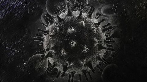 Switch That Kills Inactive HIV Identified