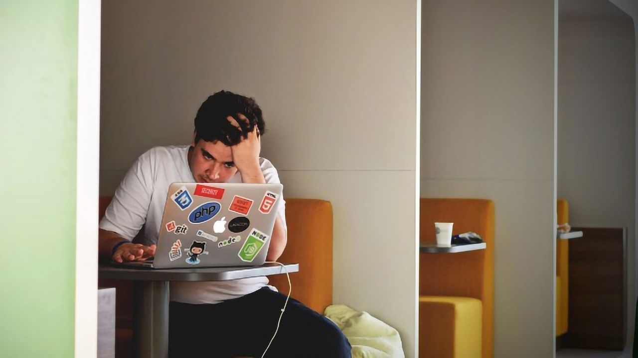 Imposter Syndrome Is More Common Than You Might Think