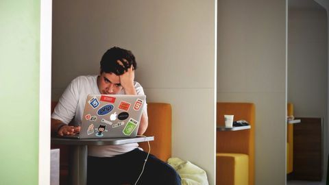Imposter Syndrome Is More Common Than You Might Think