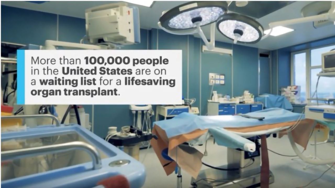 A Swifter Way Towards 3D-printed Organs