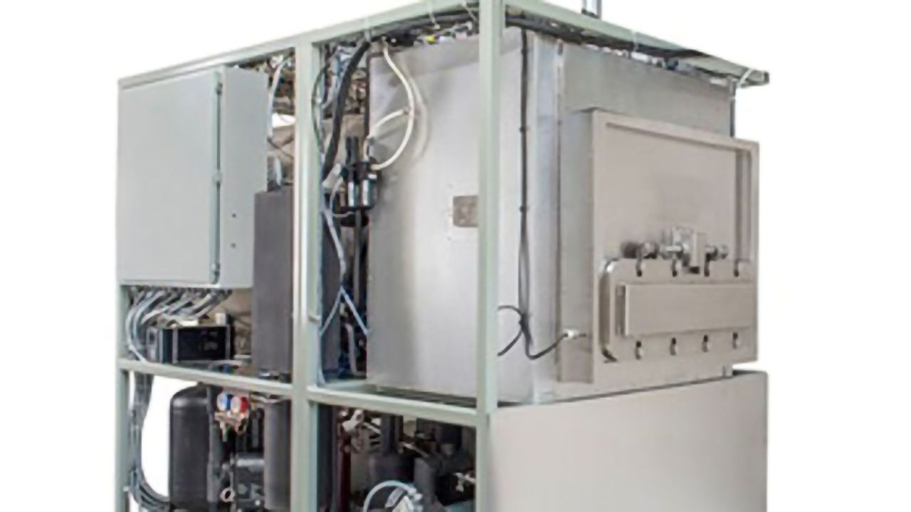 Advancing Small Scale GMP Production