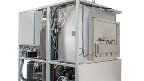 Advancing Small Scale GMP Production