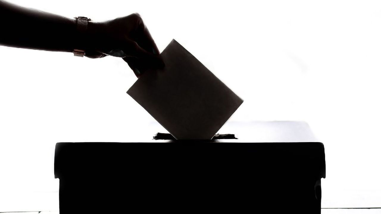 1 in 5 Americans Are Losing Sleep Over Politics