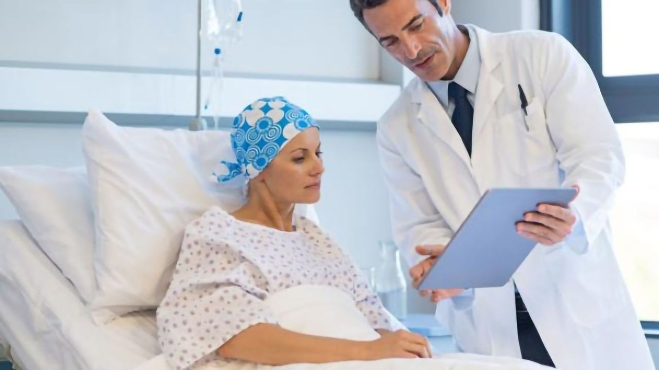 Nanotechnology Enhances Chemotherapy Delivery