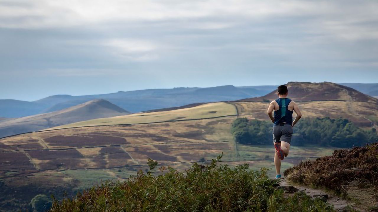 Extreme Exercise Tires Both Your Body and Brain