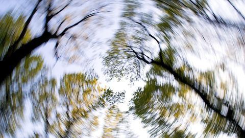 Non-invasive Migraine Treatment Shows Early Promise
