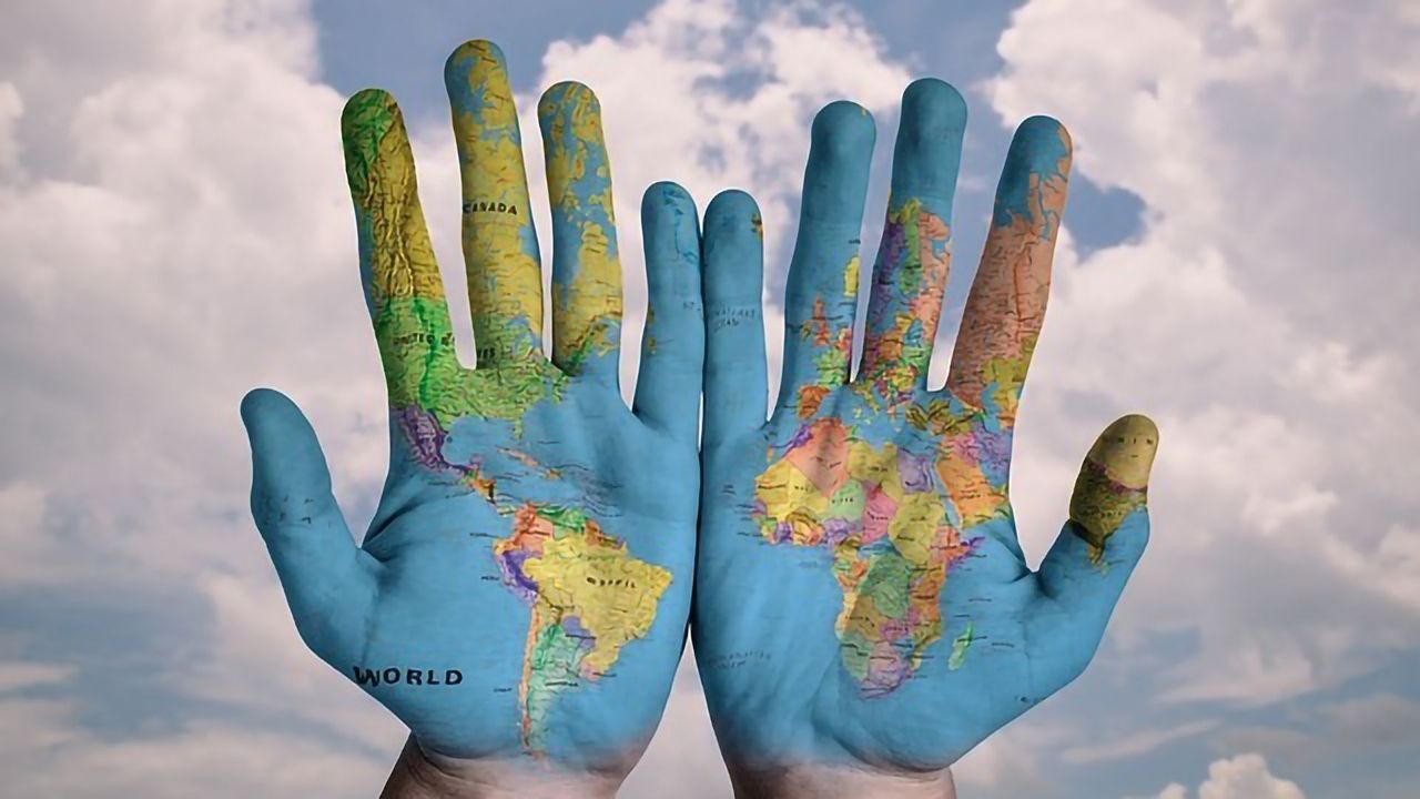 Choices Made Now Are Vital For Protecting Our Planet