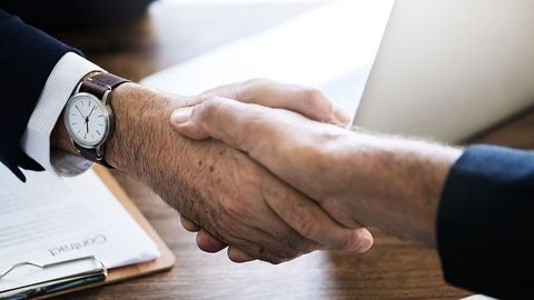Collaborating to Drive Science to Patients in Need