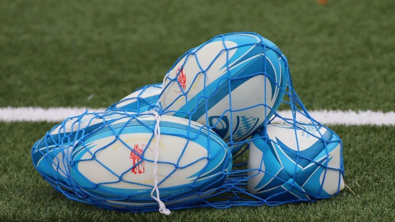 A Cancer Campaign for the Lads| Rugby Star Raises Awareness