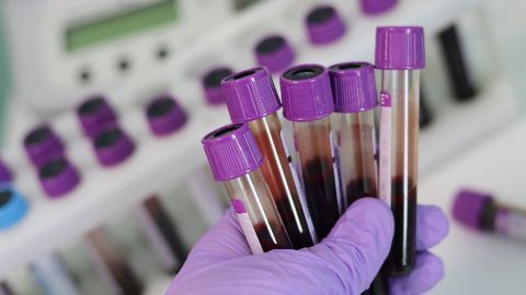 New Blood Test Capable of Detecting Multiple Types of Cancer