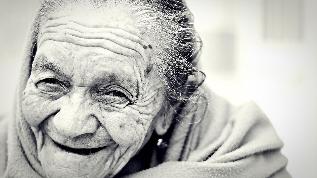 Age May Hinder Cancer Development