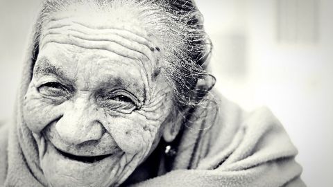Age May Hinder Cancer Development