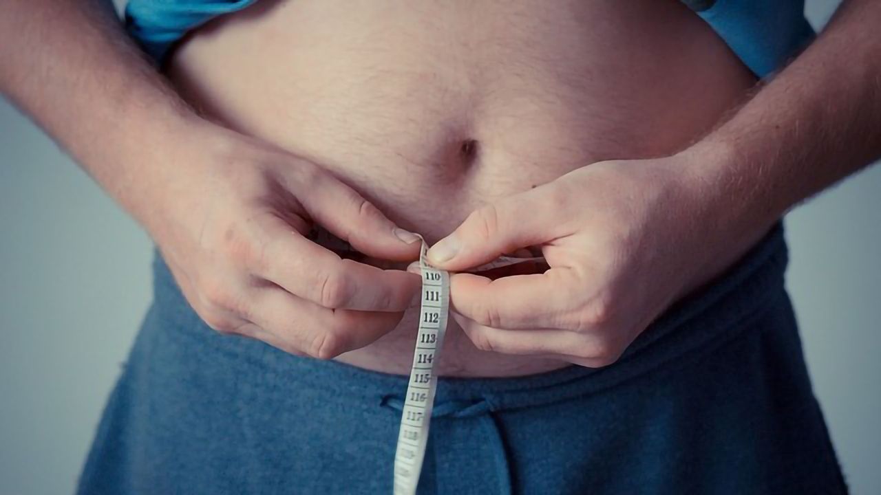 Weight Gain Could Be Linked To Gut Bacteria