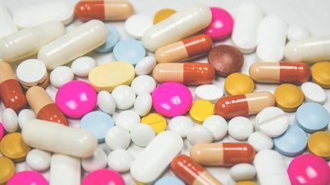 New Investments to Advance Drug Discovery