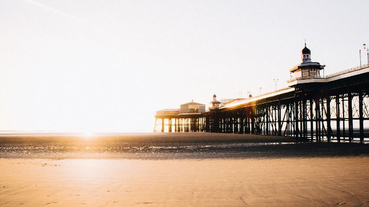 Beside the Seaside: Living Closer to the Coast Linked to Mental Health Benefits