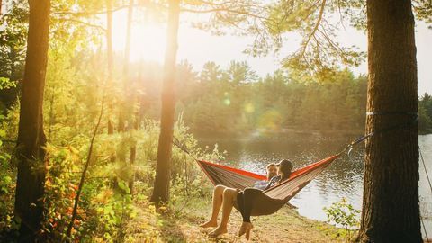 Anxious People May Strategically Avoid Relaxing