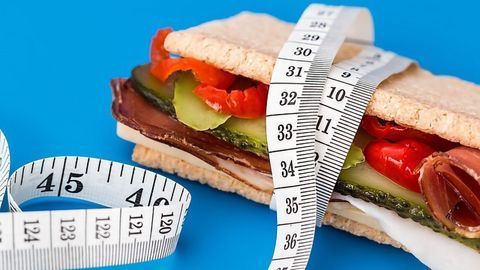 Type 2 Diabetes Recovery With "More Modest" Weight Loss