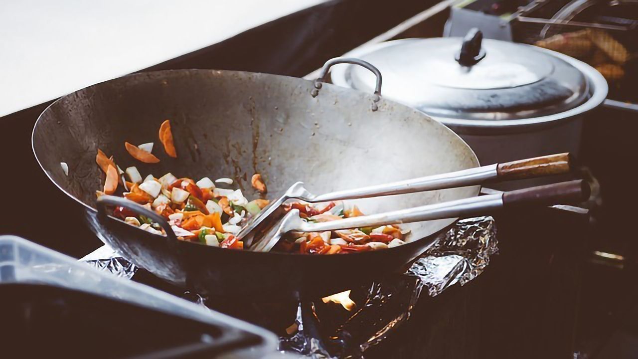 Cooking Food Can Affect Our Gut Bacteria