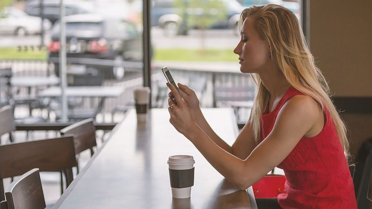 Does Smartphone Dependency Increase Risk of Depression?