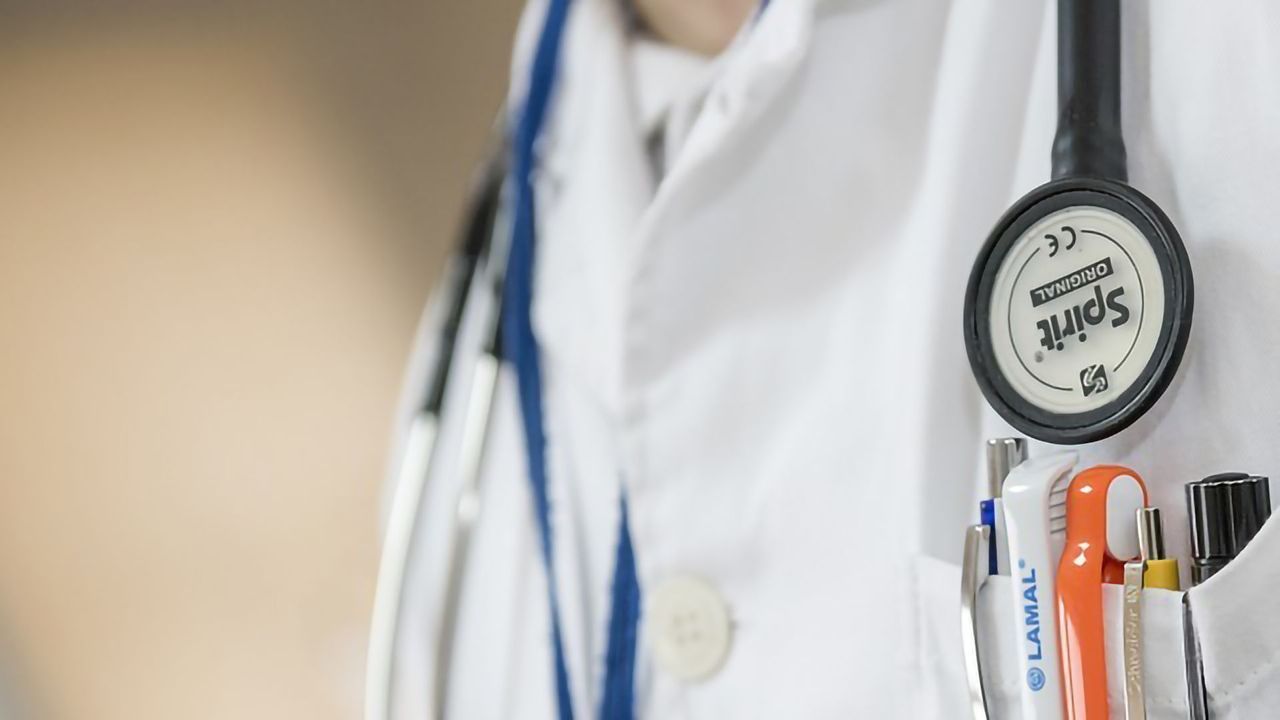 Quick Test Pinpoints Pneumonia Patients at Risk of Respiratory Failure