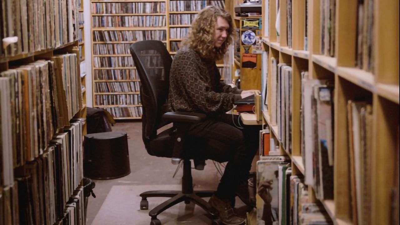 DJ's Dream: New Algorithm Helps Blend Music Seamlessly