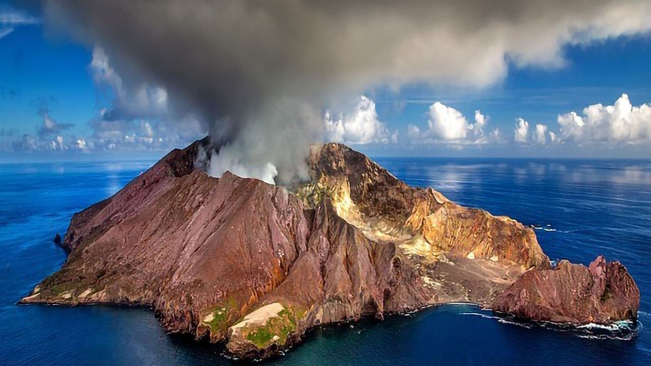 “Deep Carbon” – How Much Does the Earth Have?