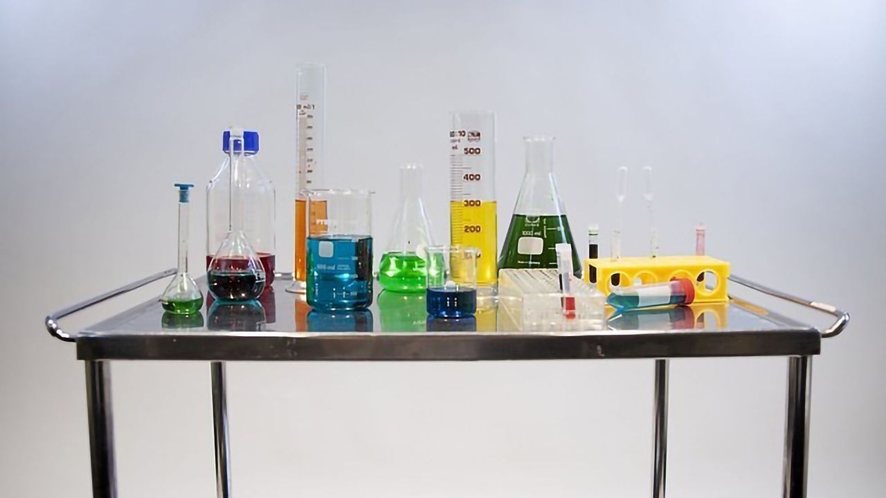 New Catalysts Could Enable More Sustainable Pharmaceutical Production