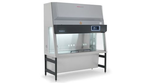 Product and Personnel Protection With New Biological Safety Cabinet