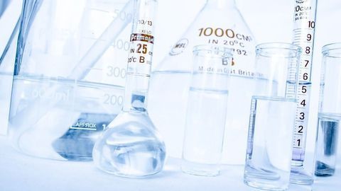 Custom, Sustainable Lyophilized Products