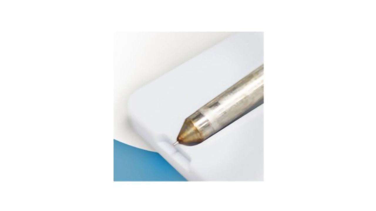 Long-life ESI Electrodes