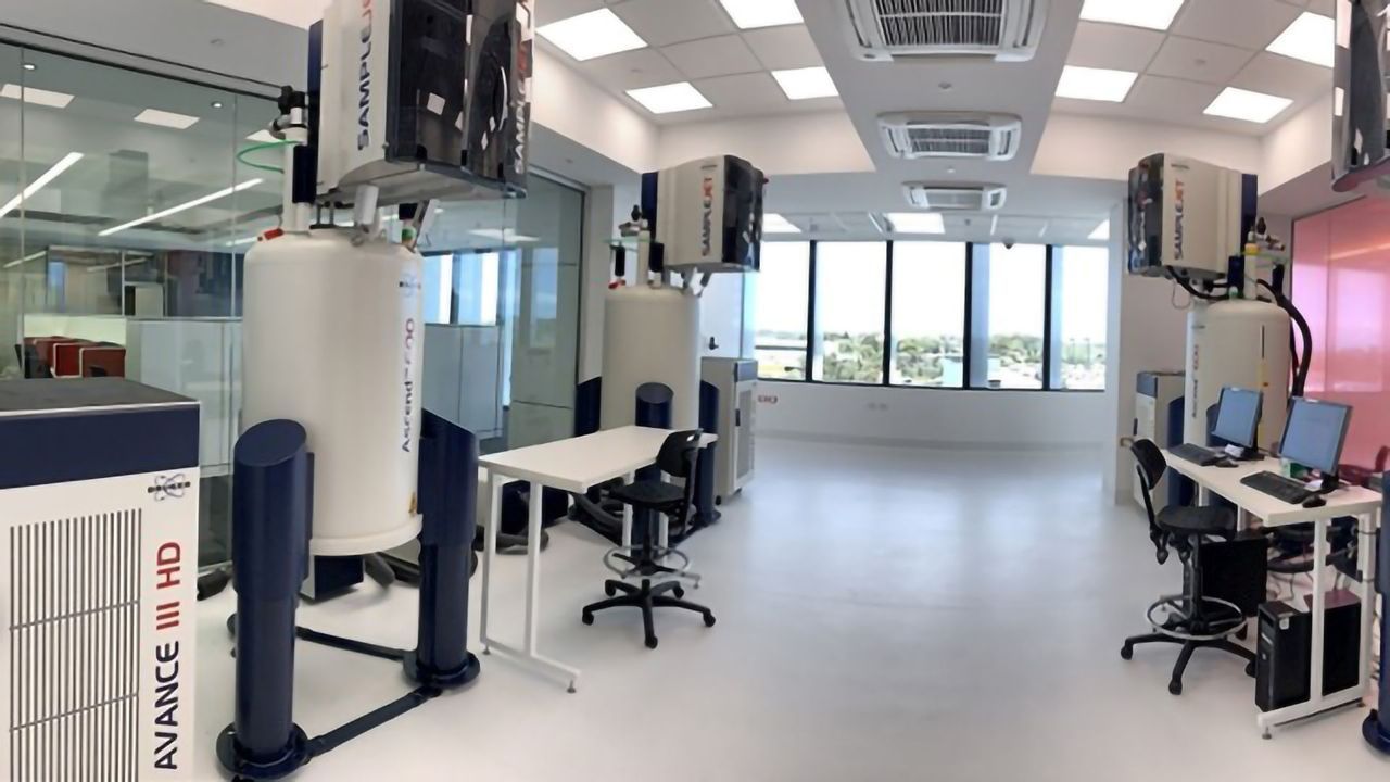 New Alliance to Support Advancement of Metabolic Phenotyping