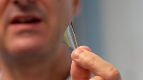 Creating the World’s Strongest Silver