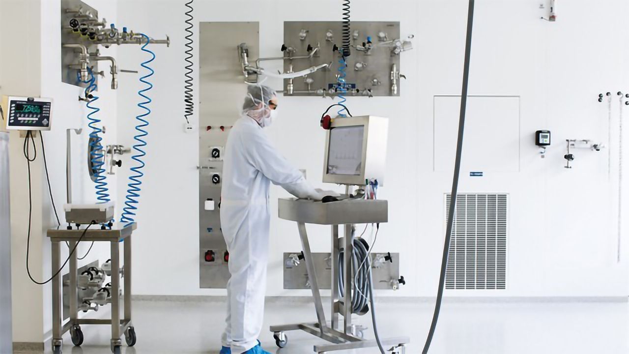 Electronic Batch Records – Improving Quality and Sustainability