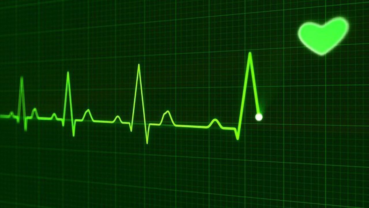 Potential Drug Could Heal Damage After Heart Attack