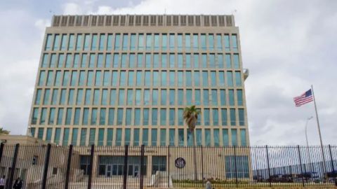 "Havana Syndrome" May Be Caused by Pesticides