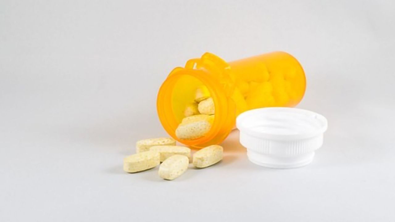 Researchers Can Detect Opioids With a Breath Test
