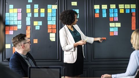 Anticipating a Presentation May Impact Your Memory
