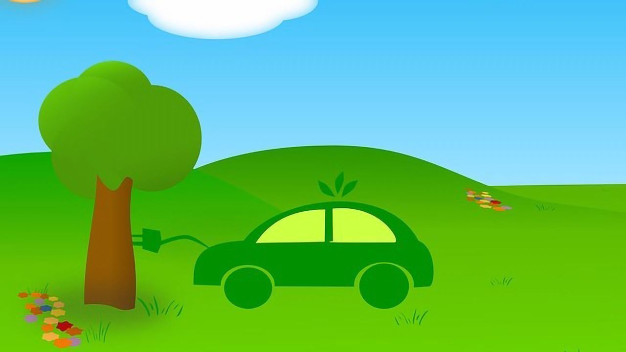 Bacteria Could Provide Cheap, Clean Hydrogen