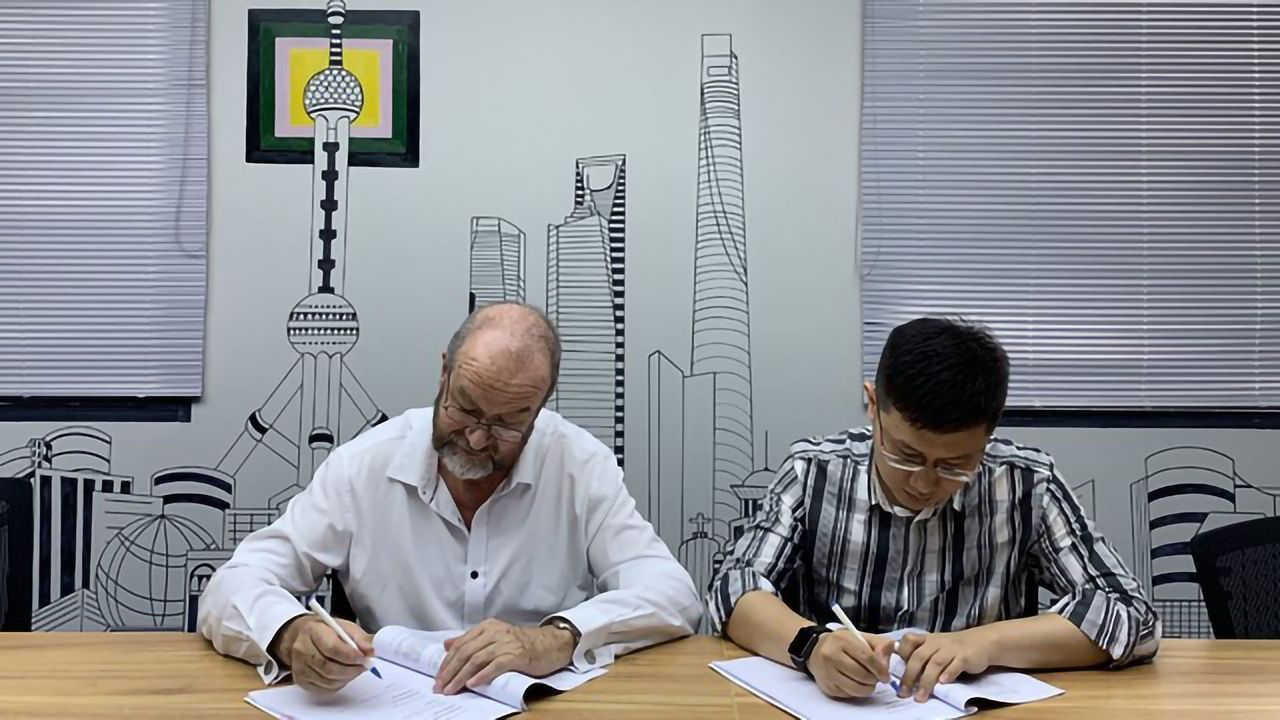 Autoscribe Informatics Appoints LIMS Distributor In China