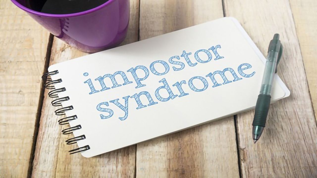 Feeling Like a Fraud: Impostor Syndrome in STEM