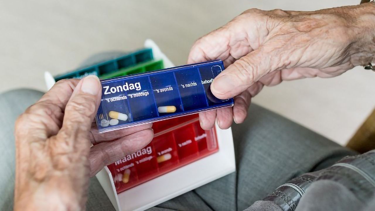 Number of 65s and Older With Depression Unchanged in Last Two Decades, Antidepressant Use Doubled